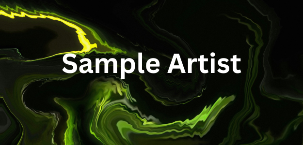 Sample Painter