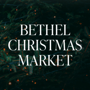 Bethel Christmas Market