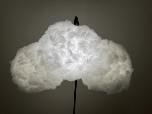 Heavenly Cloud Lamp