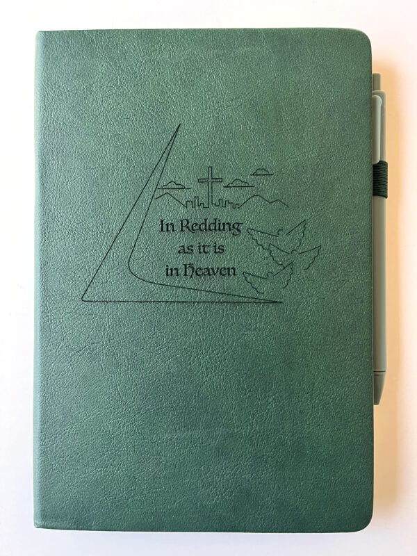 In Redding as in Heaven Journals - Image 4