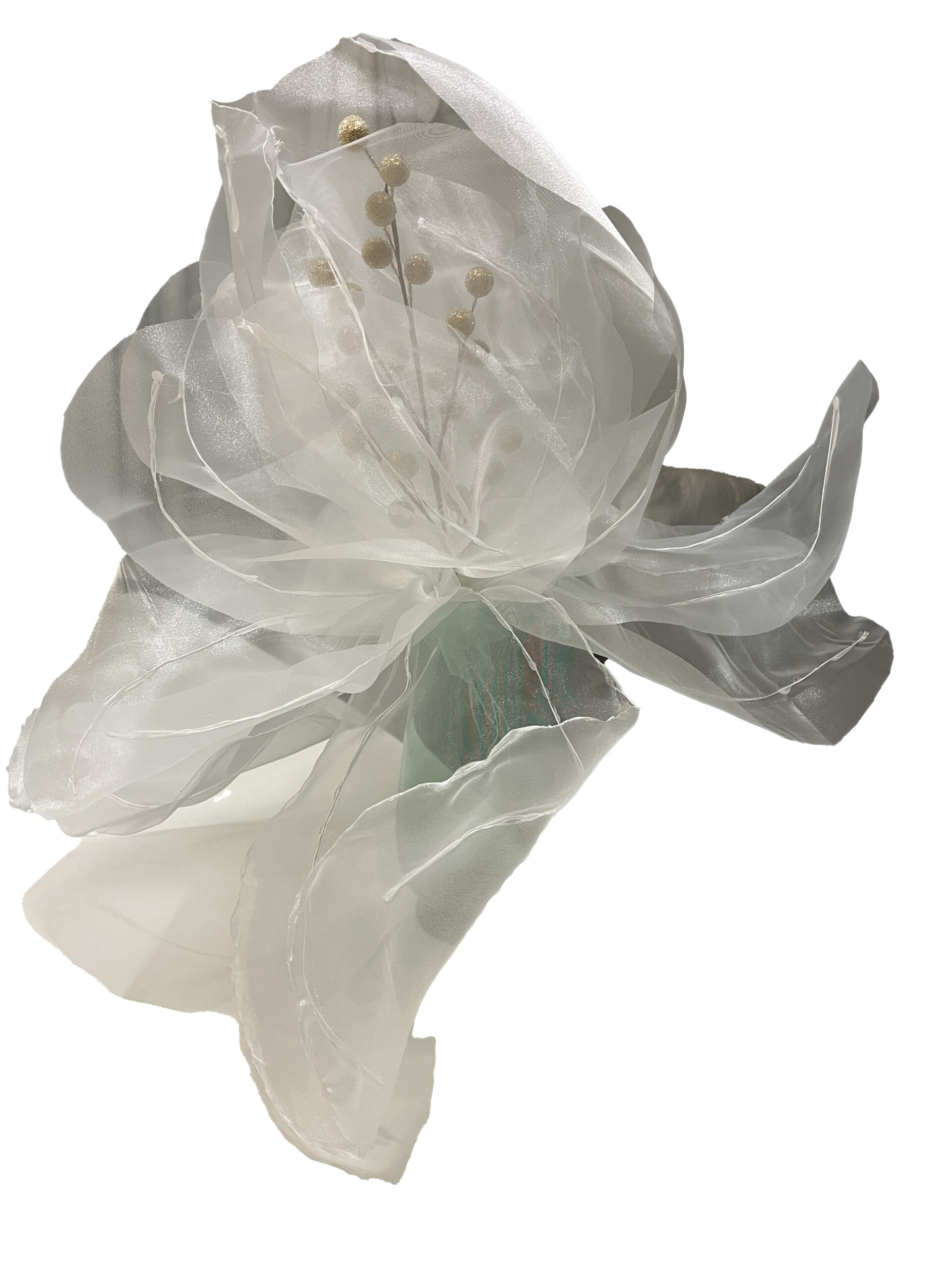 Giant Flower Backdrop Rental (1 set of 3) - Image 2