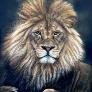 I AM always with You